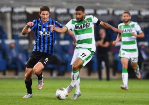 Nhận định Atalanta vs Sassuolo