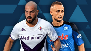 Nhận định Fiorentina vs Napoli,