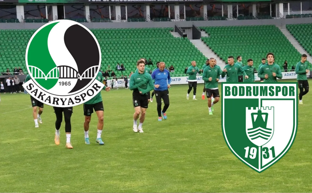 Nhận định Sakaryaspor vs Bodrumspor