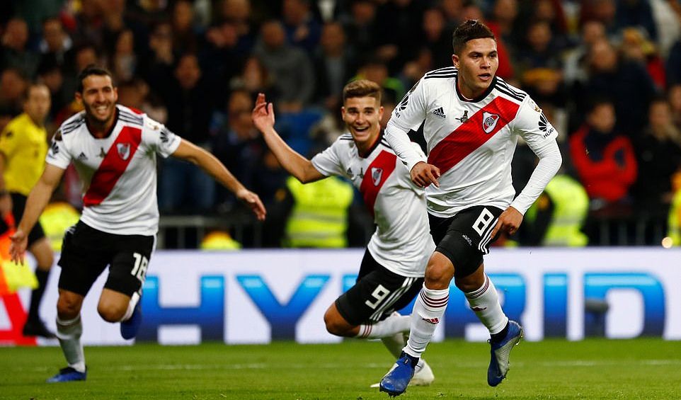 River Plate được xem là một trong những câu lạc bộ quyền lực và tài chính mạnh nhất ở Argentina.